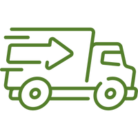 Free & Fast Delivery